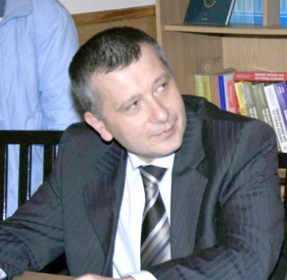 Gigi Valentin Ştefan rămâne la conducerea Parchetului Tribunalului Constanţa